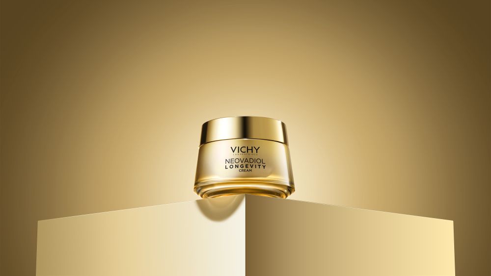 2025 Vichy Neovadiol Longevity Cream Image 10, Women In Business & Science