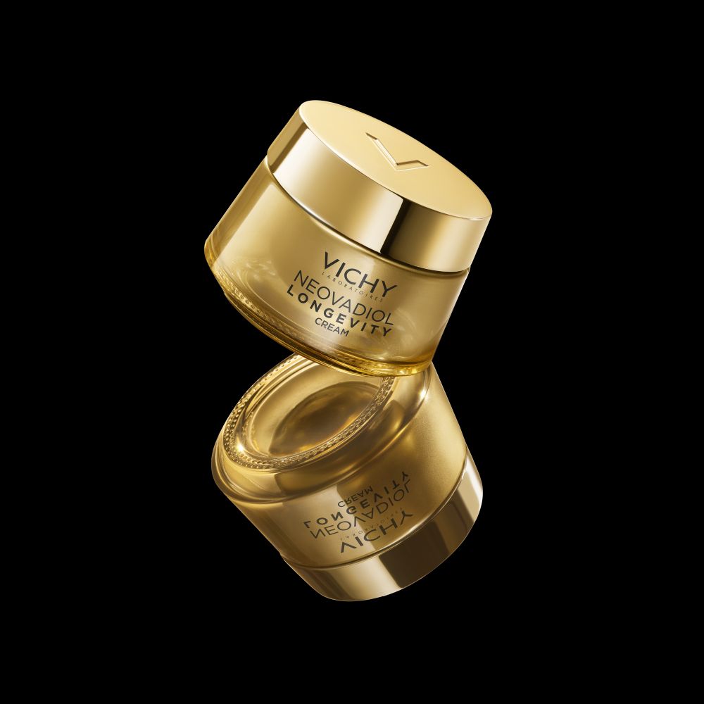 2025 Vichy Neovadiol Longevity Cream Image 3, Women In Business & Science