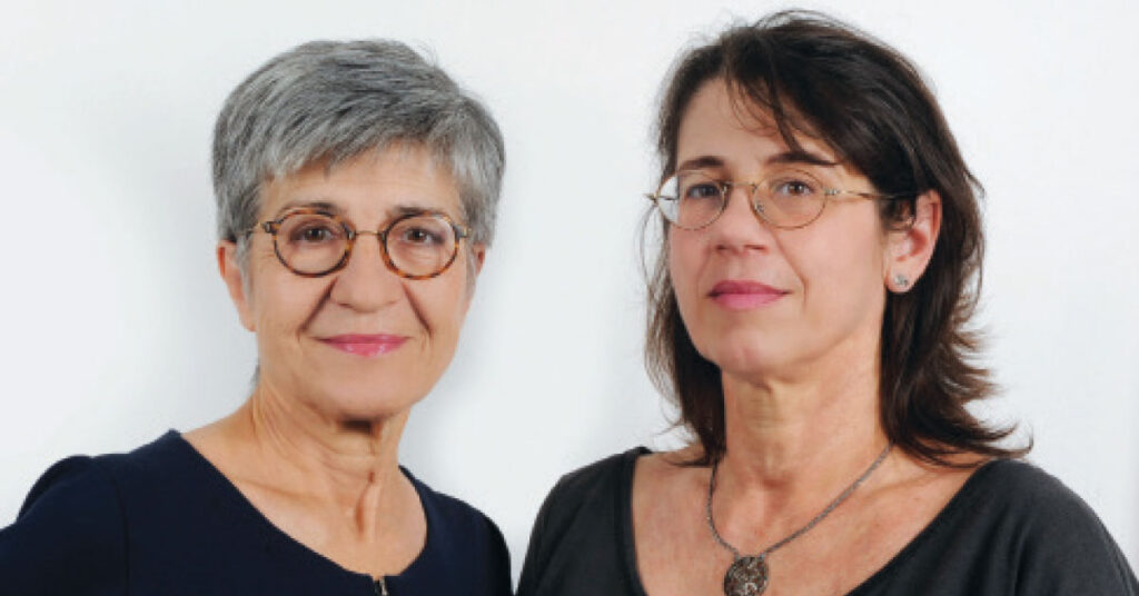 Athanasia Rokka Efi Poulopoulou, Women In Business &amp; Science
