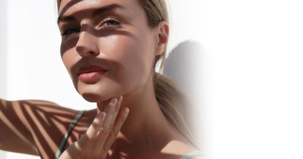 Beautiful Face, Women In Business &amp; Science