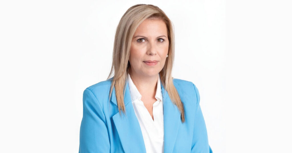 Eleonora Georga, Women In Business &amp; Science
