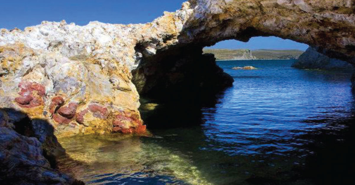 Limnos 02, Women In Business &amp; Science