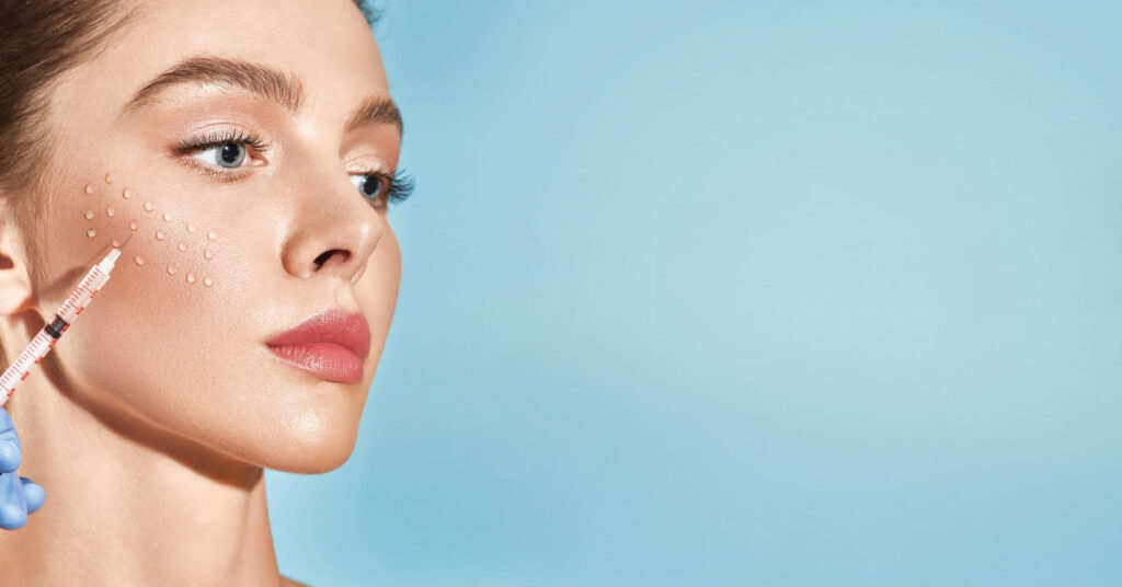 Skin Boosters, Women In Business &amp; Science