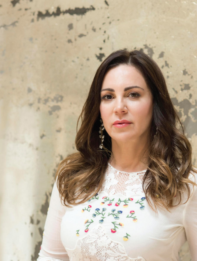 Vicky Flessa02, Women In Business &amp; Science