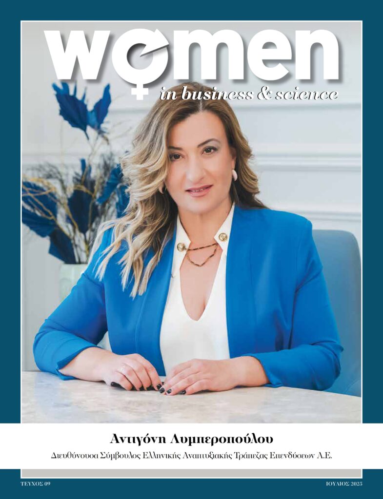 Wibs Summer25 Cover 001 785x1024, Women In Business &amp; Science
