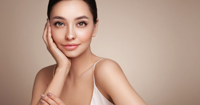 Model Great Skin, Women In Business &amp; Science