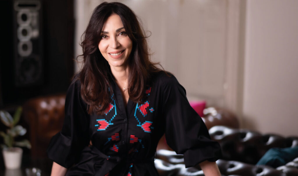 Elisavet Filipouli, Women In Business &amp; Science