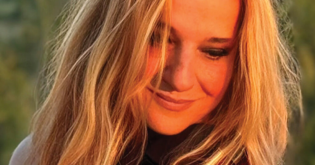 Evanthia Rempoutsika, Women In Business &amp; Science