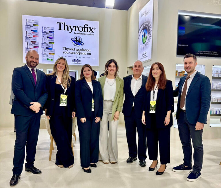 WHX &Nu;&Tau;&Omicron;&Upsilon;&Mu;&Pi;&Alpha;&Iota; 2026, Women In Business &amp; Science