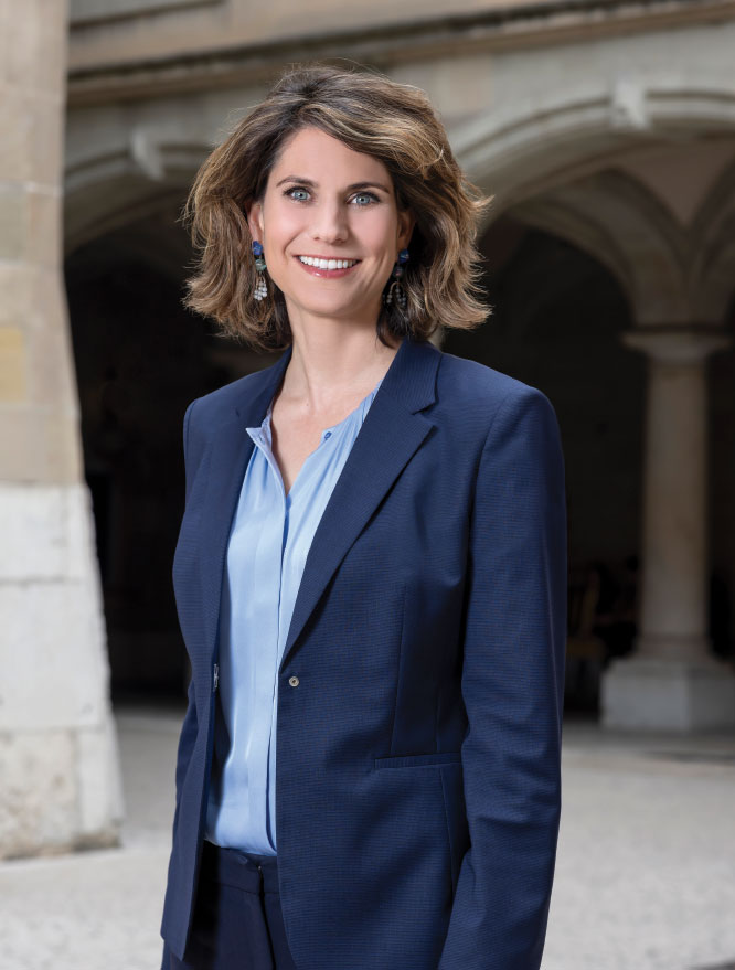 Christina Kitsos1, Women In Business &amp; Science