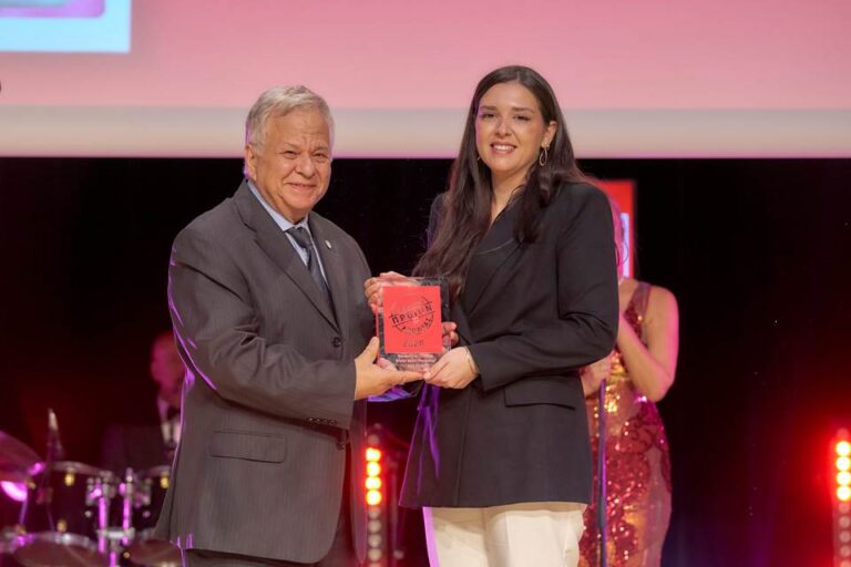 Sensodyne01, Women In Business &amp; Science