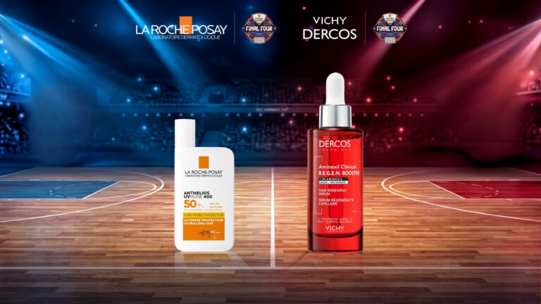 VICHY LA ROCHE POSAY EUROLEAGUE F4 SPONSORS 1, Women In Business &amp; Science