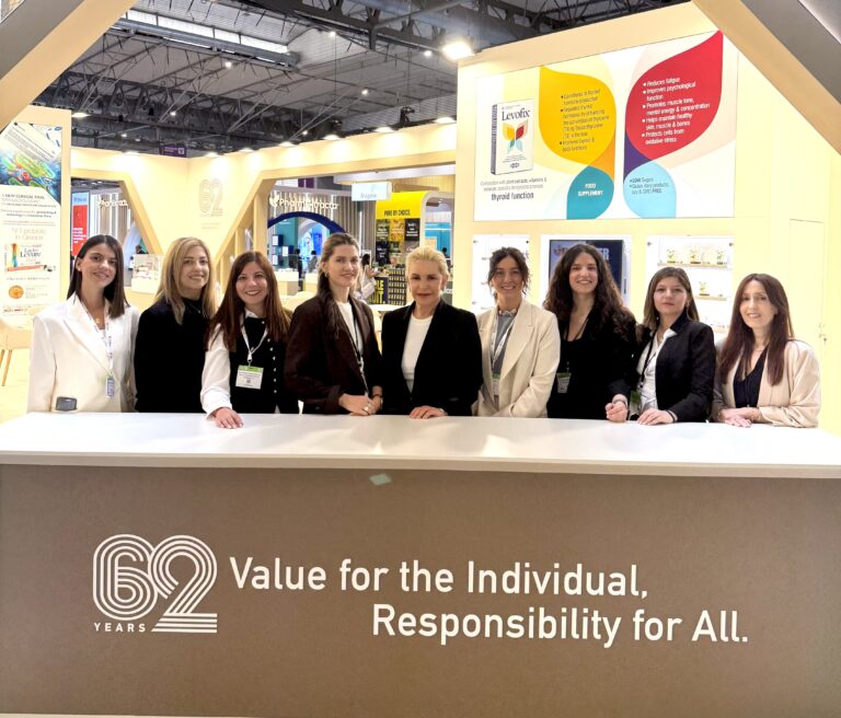 Vitafoods Europe 2026, Women In Business &amp; Science
