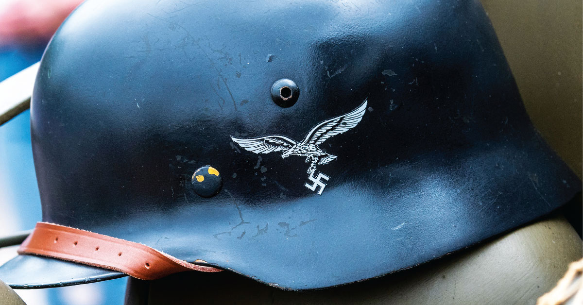 Helmet Army, Women In Business &amp; Science