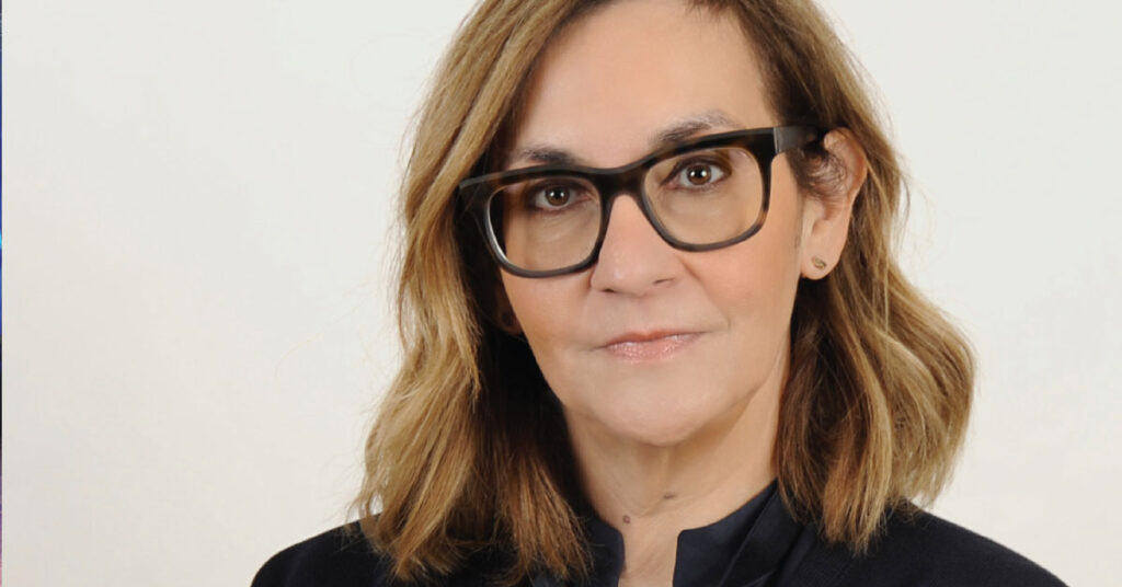 Maria Nikolakaki Koletsou 1, Women In Business &amp; Science