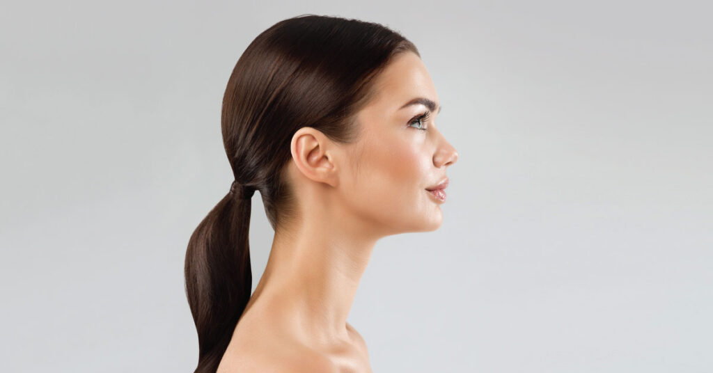 Woman Model Side Photo, Women In Business &amp; Science